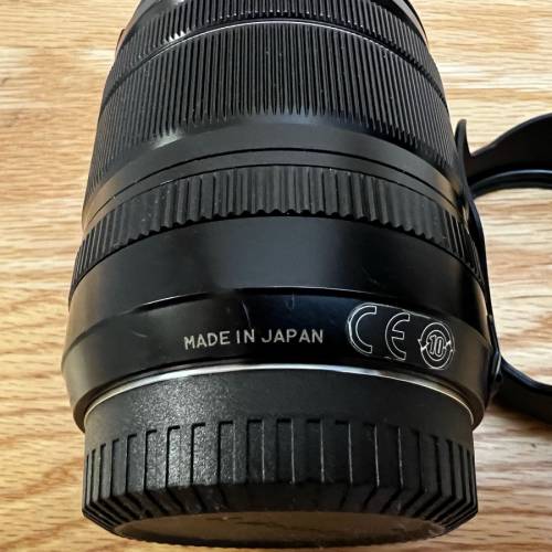 Fujifilm FUJINON XF 18-55mm F2.8-4 R LM OIS
