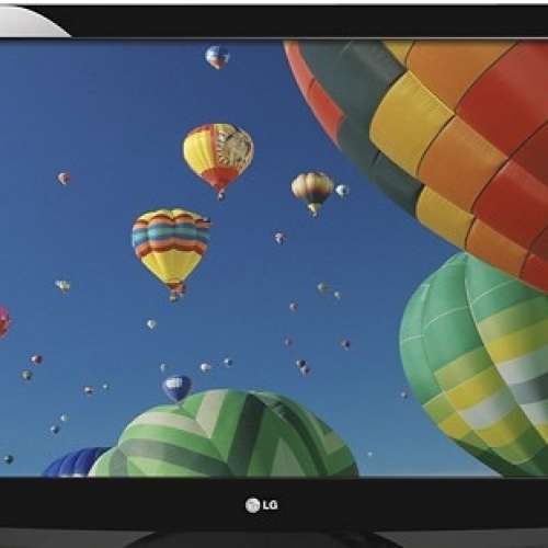 LG 37''  LCD TV 韩國 IPS 顯示屏