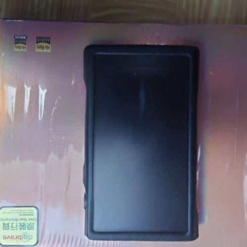 行貨 山靈shanling m7 dap 播放器 player