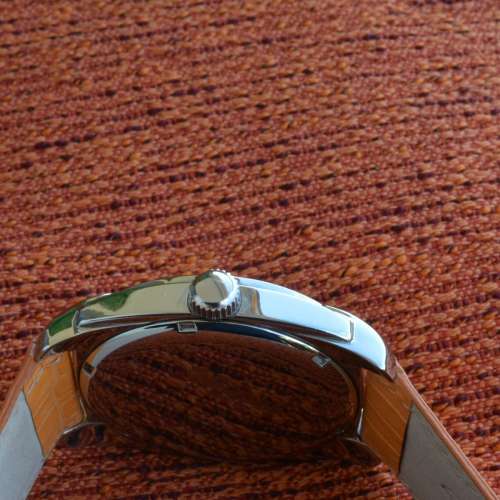 Altanus mecanique hand-winding 機械上鏈腕錶