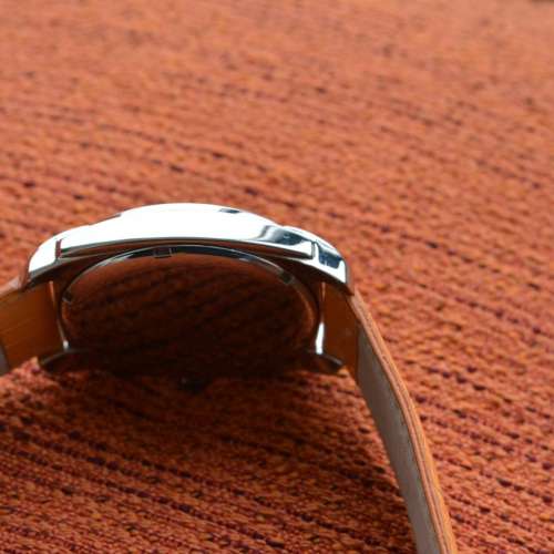 Altanus mecanique hand-winding 機械上鏈腕錶