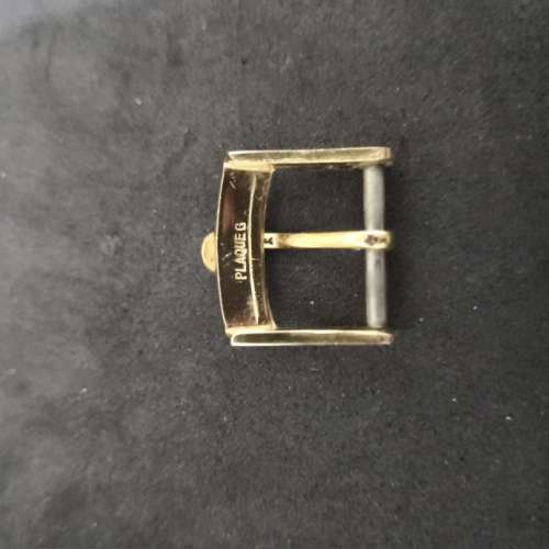 Girard Perregaux 表扣