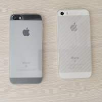Iphone se 64G (黑色白色)