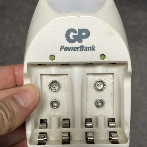 GP充電器