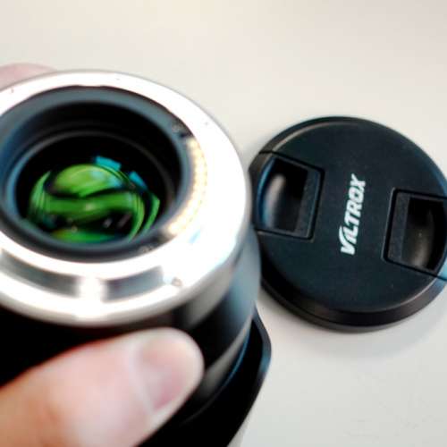 Viltrox AF 85mm F1.8Z mount for Nikon Z5 Z6 Z7 Z8 Z9 ZF