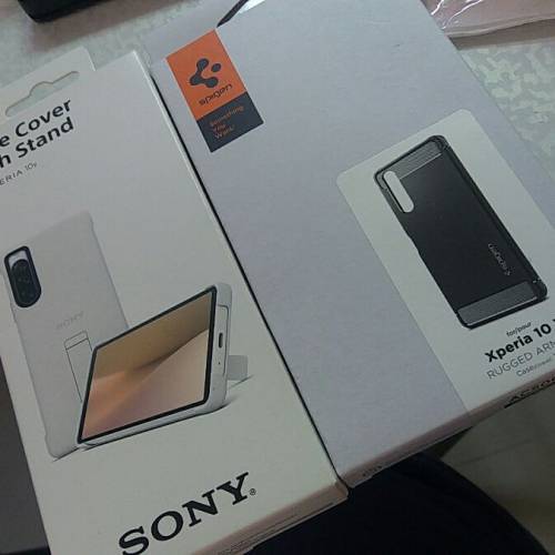 Sony Xperia 10 V(第五代)  [全新]