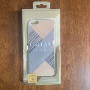 『iPhone 6s PLUS』M.Craftsman COLLART 原木設計 iPhone 保護殼