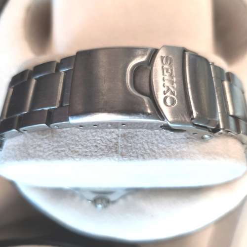 Seiko 精工100M 防水錶
