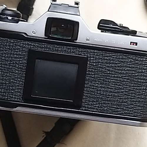 PENTAX ME + 35~70/2.8~4菲林相機