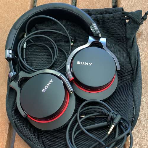 Sony MDR -1A