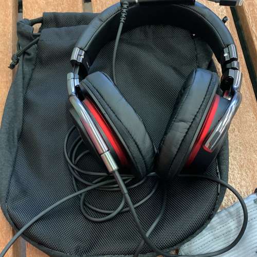 Sony MDR -1A