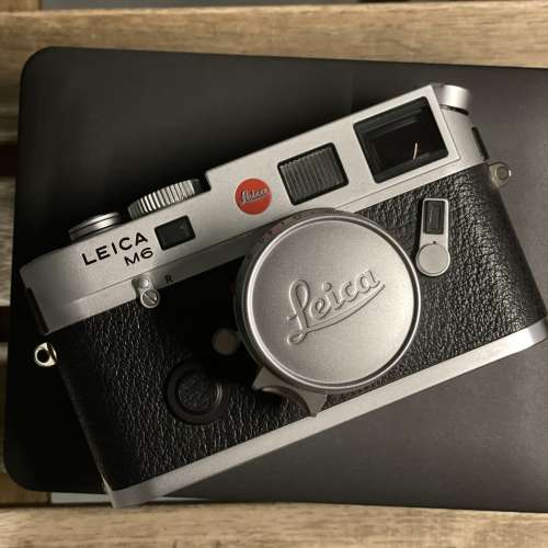Leica M6 TTL + Leica Summaron 35mm/f2.8小八枚玉 （小八妹）