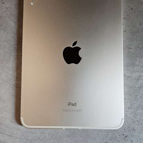 ipad mini 6 5G 64g 金