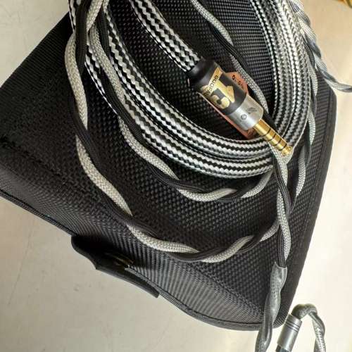 零度2024超旗艦多年鉅獻(為慶祝 成立13周年誠意推出線材:眾神隕落GodFall)