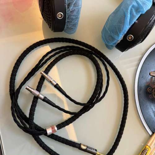 零度2024超旗艦多年鉅獻(為慶祝 成立13周年誠意推出線材:眾神隕落GodFall)