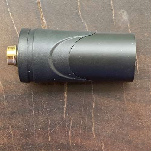 Amphend 4.4 轉 4pin XLR 轉插頭