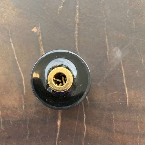 Amphend 4.4 轉 4pin XLR 轉插頭