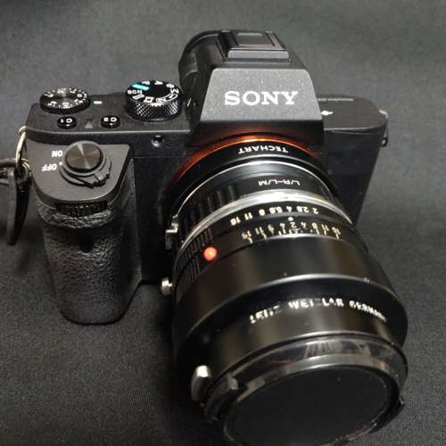 Sony A7 2