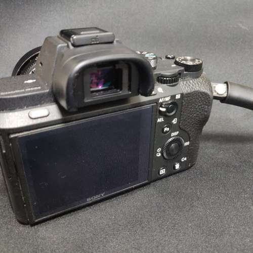 Sony A7 2