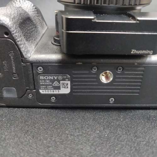 Sony A7 2