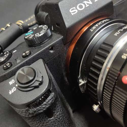 Sony A7 2