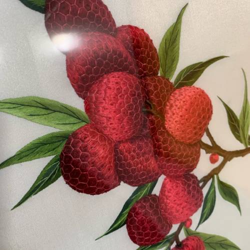 手工立體圖畫相架