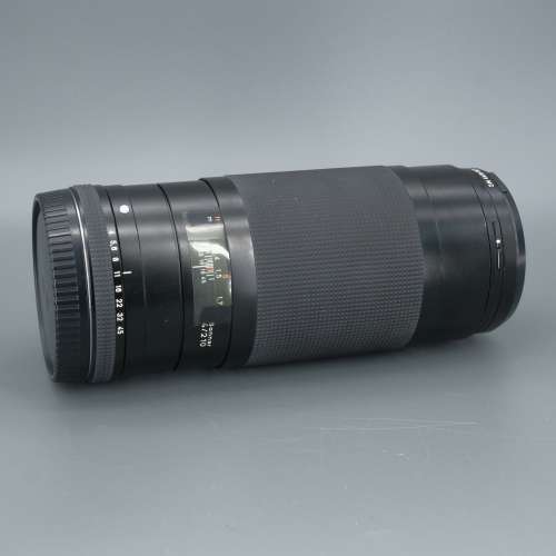 [Box Set] Contax 645 Carl Zeiss Sonnar T* 210mm F4 210/4 Lens
