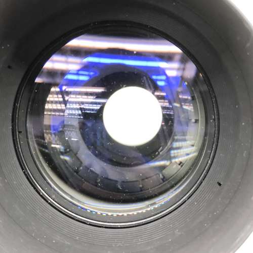 98% New Pentacon 300mm F4手動鏡頭, 深水埗門市可購買