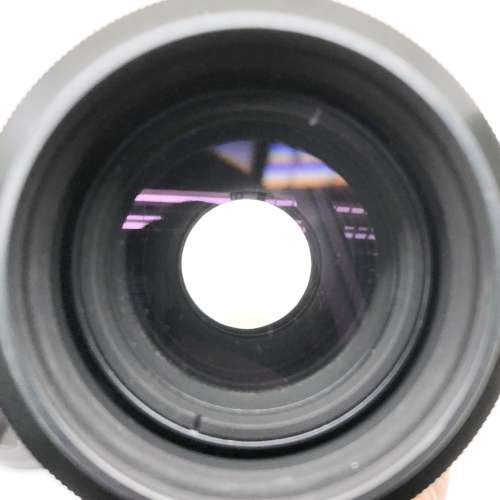 98% New Pentacon 300mm F4手動鏡頭, 深水埗門市可購買