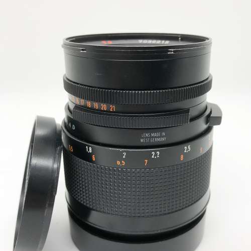 98% New Carl Zeiss Sonnar T* 150mm F4手動鏡頭, 深水埗門市可購買