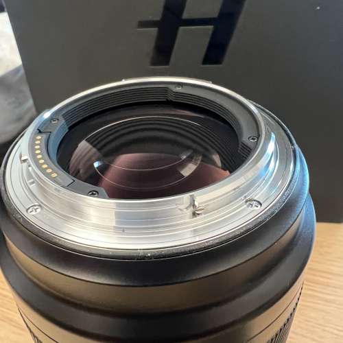 Hasselblad XCD 35 - 75MM Zoom Lens