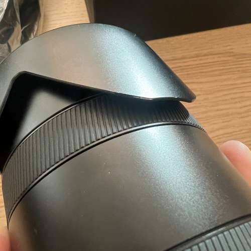 Hasselblad XCD 35 - 75MM Zoom Lens