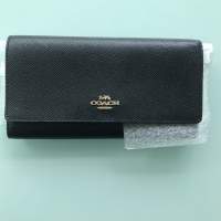 Coach Wallet 銀包