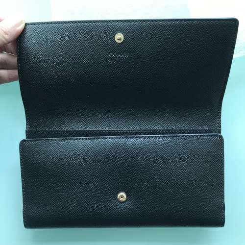 Coach Wallet 銀包