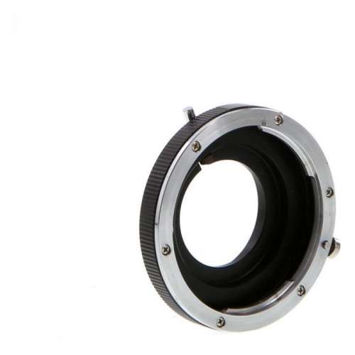 Hasselblad CF / V Lens To Olympus Pen F Series Film Camera Mount Adaptor (金屬...