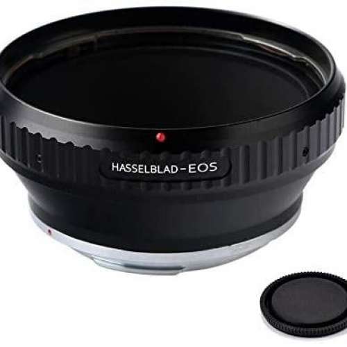 Hasselblad CF / V Lens To Olympus Pen F Series Film Camera Mount Adaptor (金屬...