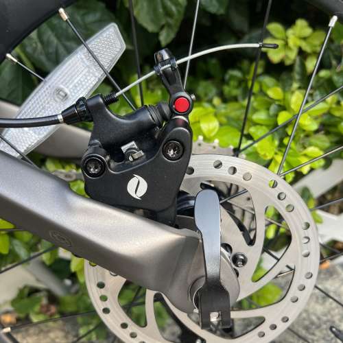 JAVA ARIA 18S ALTUS M2000變速 20吋 碳纖維 折叠車 送前後蛙燈叮叮