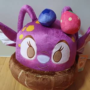 全新現貨 迪士尼 星際寶貝 Angel（安琪）紙杯蛋糕