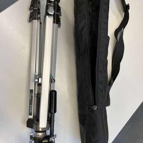 古董腳架Kenlock 2000AF