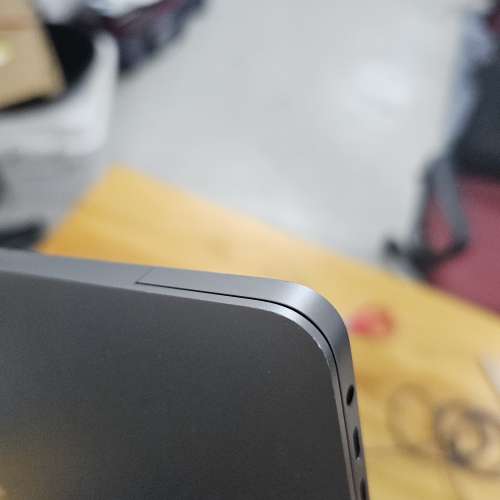 Macbook pro 2019 i9 16吋 32ram upgrape顯卡