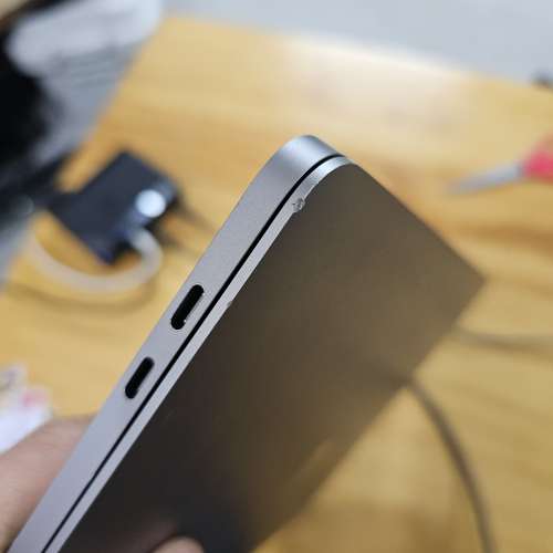 Macbook pro 2019 i9 16吋 32ram upgrape顯卡