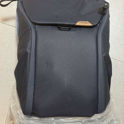 全新沒用過 Peak Design Everyday Backpack 20L V2 藍色