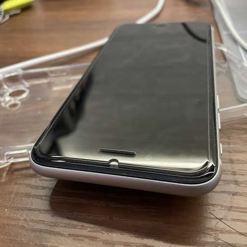iphone se2 256g 白色 95%new