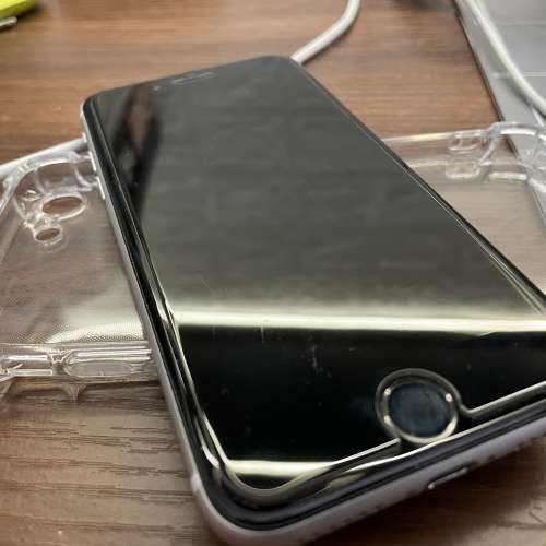 iphone se2 256g 白色 95%new