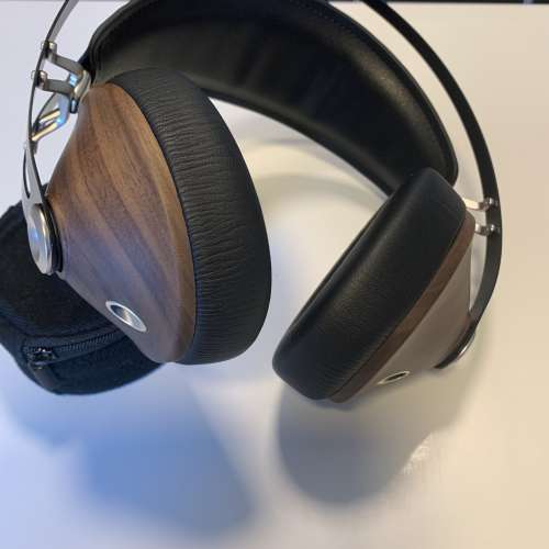 Meze 99 Classic +4.4升級線