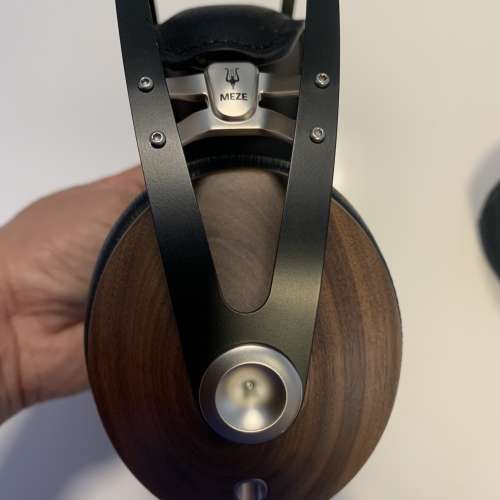 Meze 99 Classic +4.4升級線