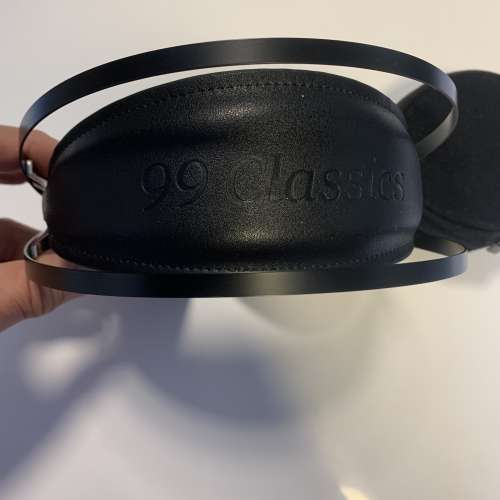 Meze 99 Classic +4.4升級線