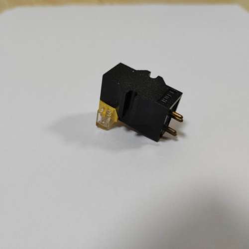 SONY 小型黑膠唱盤