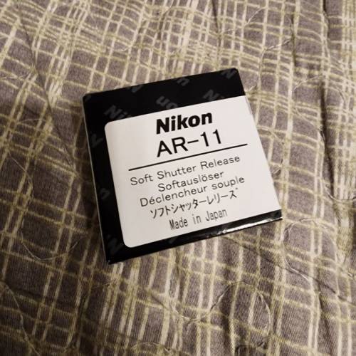 Nikon AR-11 AR11 ar11