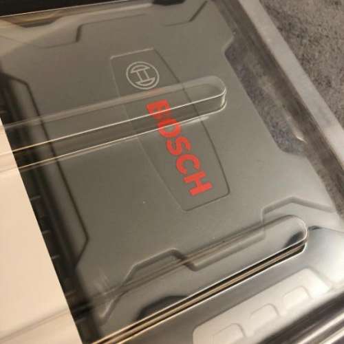 Bosch Professional 43pcs- IN- 1  Screwdriver Bit Set Extra Hard (PH-, PZ-, Hex-,